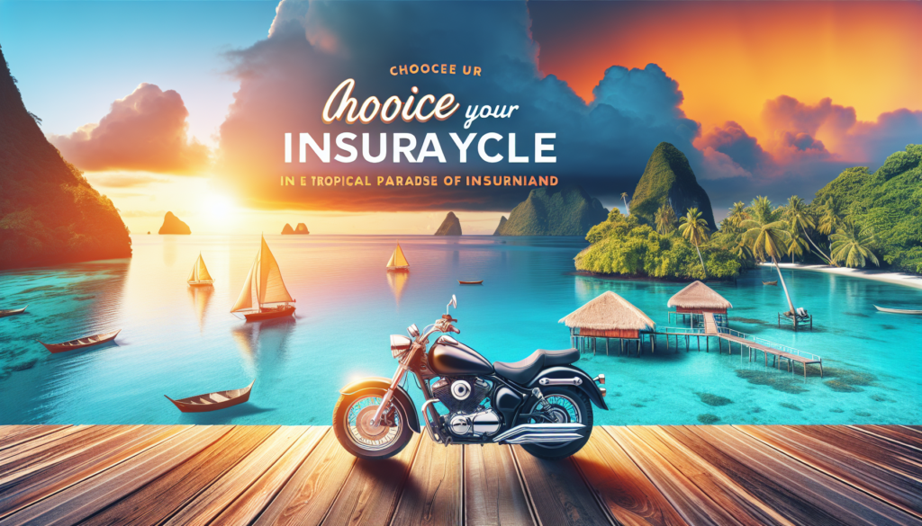 découvrez nos conseils pour bien choisir votre assurance moto à la réunion et roulez en toute sérénité. trouvez l'assurance moto qui vous convient pour profiter pleinement de votre passion pour la moto dans l'île.