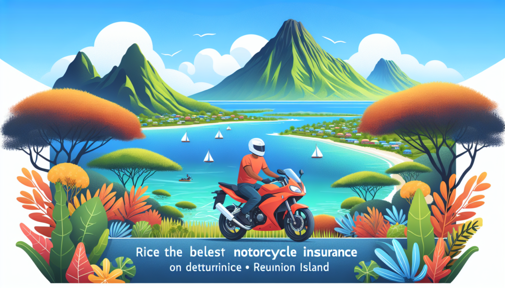 découvrez nos conseils pour trouver la meilleure assurance moto à la réunion. trouvez l'assurance moto 974 adaptée à vos besoins.