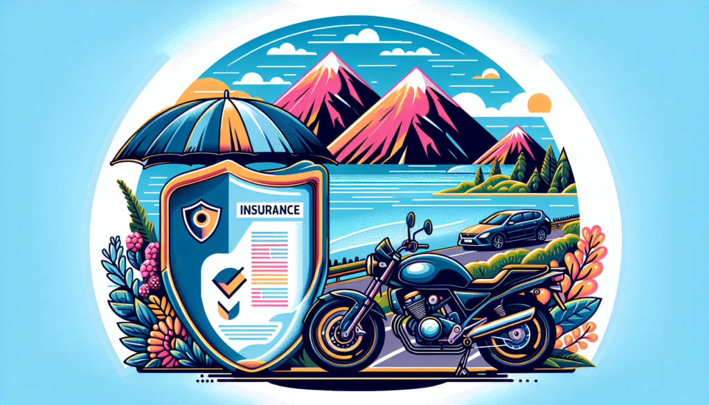 découvrez notre sélection des meilleures compagnies d'assurance moto à la réunion. obtenez une protection fiable pour votre moto avec des options adaptées à vos besoins.