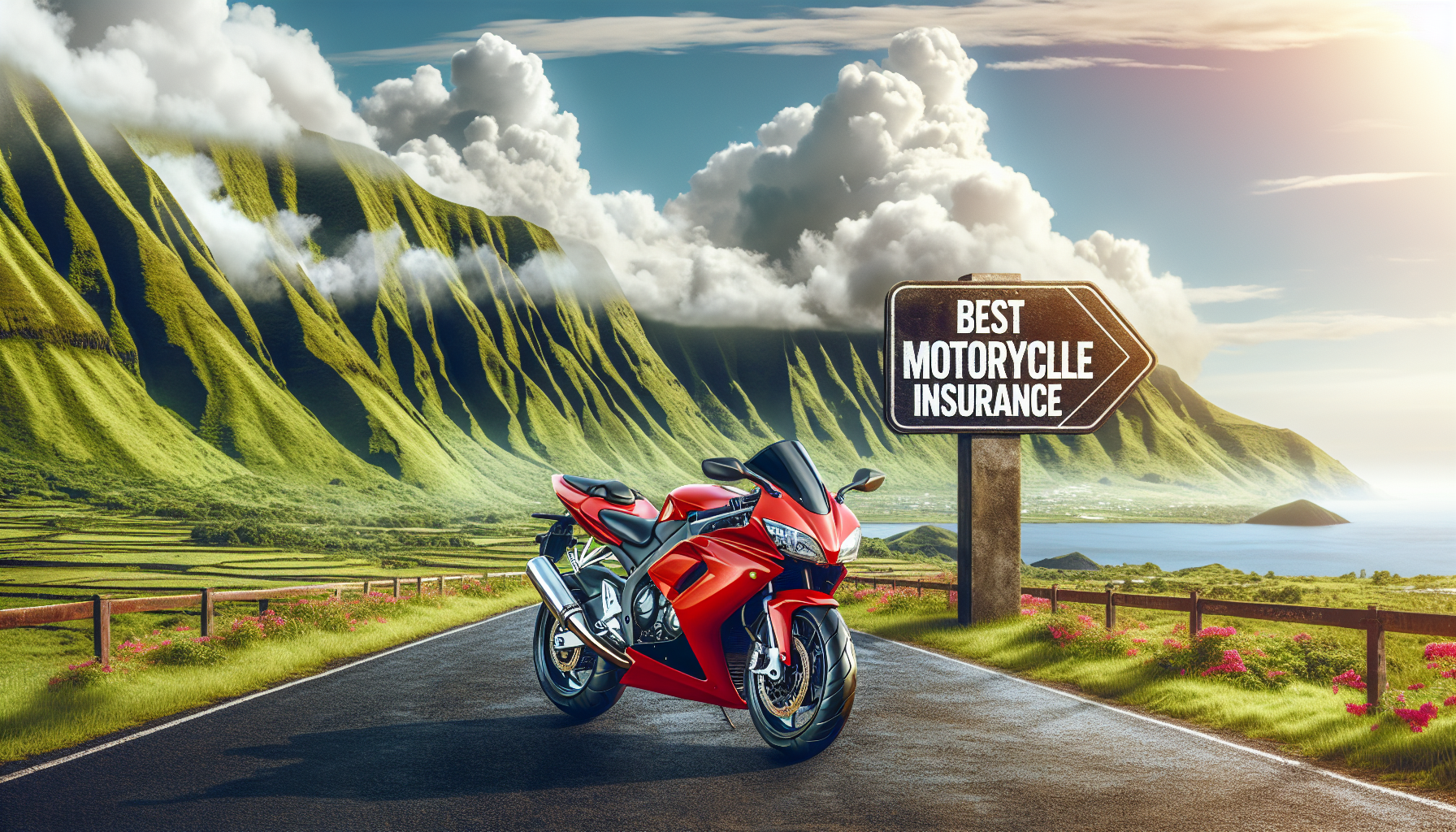 découvrez la meilleure assurance moto à la réunion pour rouler en toute sérénité. obtenez une protection optimale pour votre moto avec nos offres adaptées à vos besoins.