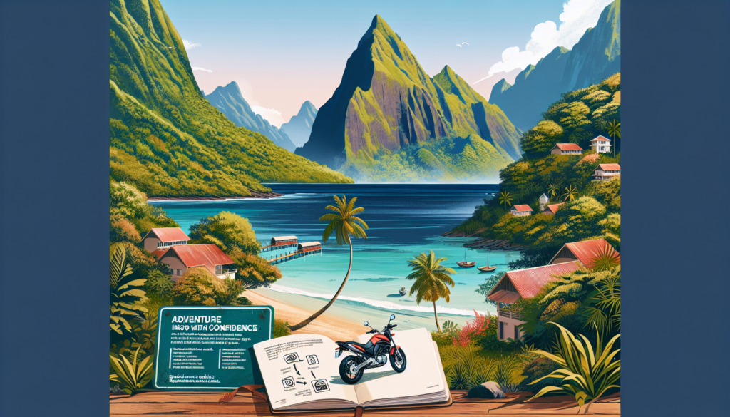 découvrez les démarches pour assurer votre moto à la réunion avec notre guide complet sur l'assurance moto à la réunion. obtenez les meilleures offres d'assurance pour votre moto sur l'île.