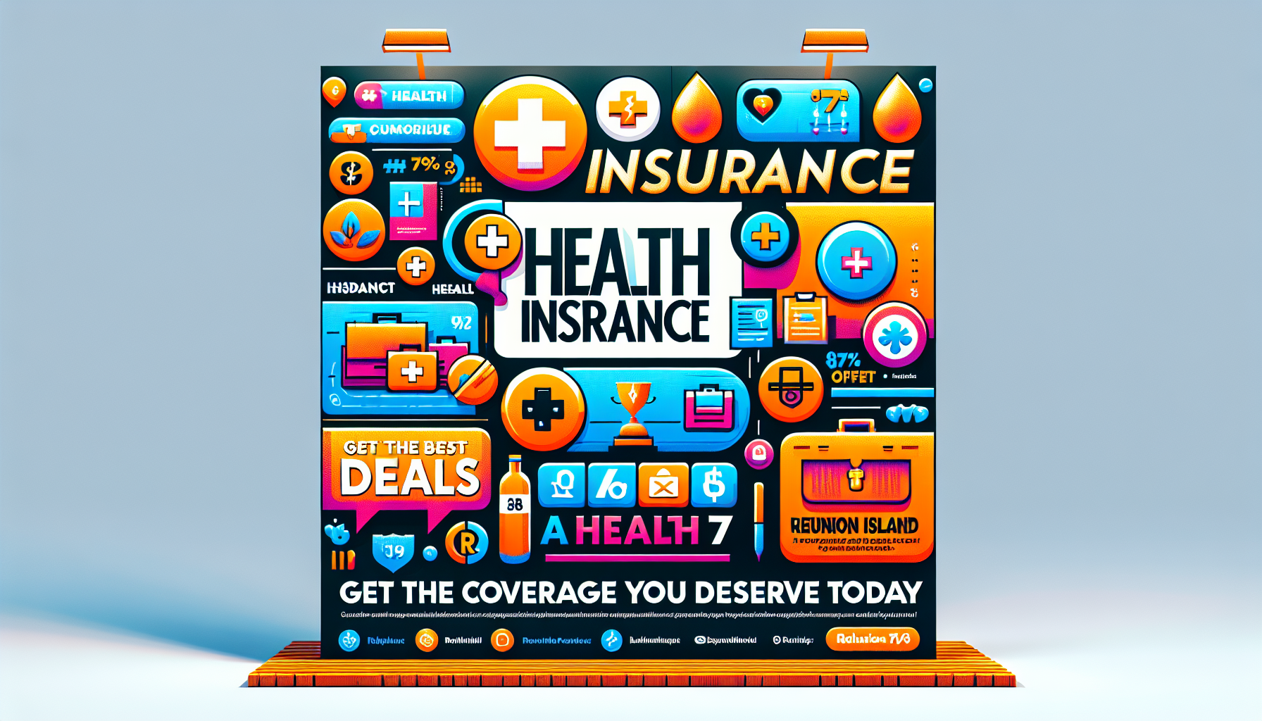 découvrez les différentes offres d'assurance santé proposées à la réunion et trouvez celle qui correspond le mieux à vos besoins. comparez les garanties, les tarifs et choisissez la meilleure couverture pour votre santé.