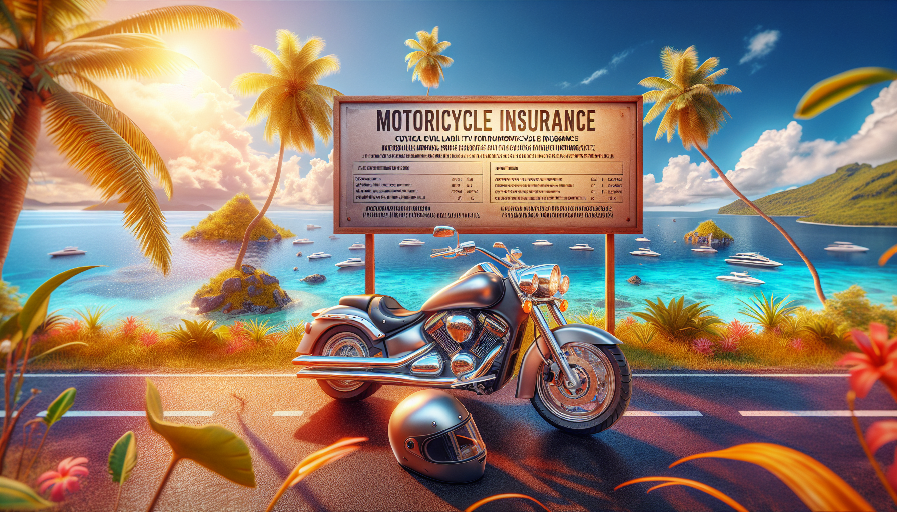 découvrez l'assurance moto 974 et la responsabilité civile pour une assurance moto à la réunion. trouvez la couverture idéale pour votre moto sur l'île.