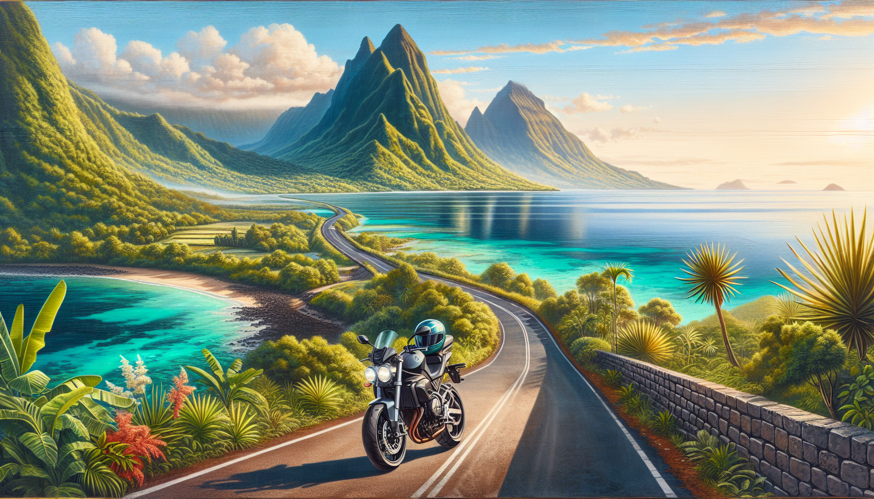 découvrez les avantages d'une assurance moto à la réunion avec assurance moto 974. protégez-vous sur les routes de l'île avec nos offres sur mesure.