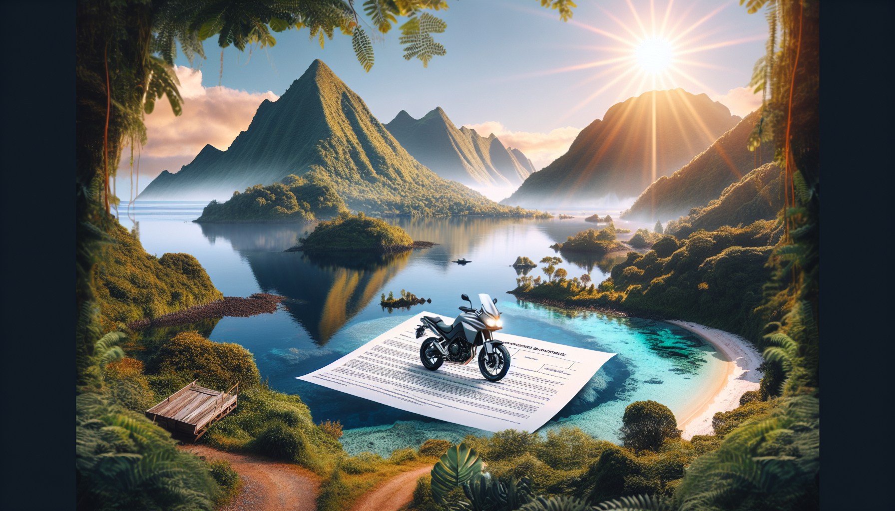 découvrez les nombreux avantages d'une assurance moto à la réunion avec des garanties adaptées à vos besoins. trouvez la meilleure assurance moto 974 pour rouler en toute sérénité sur l'île.