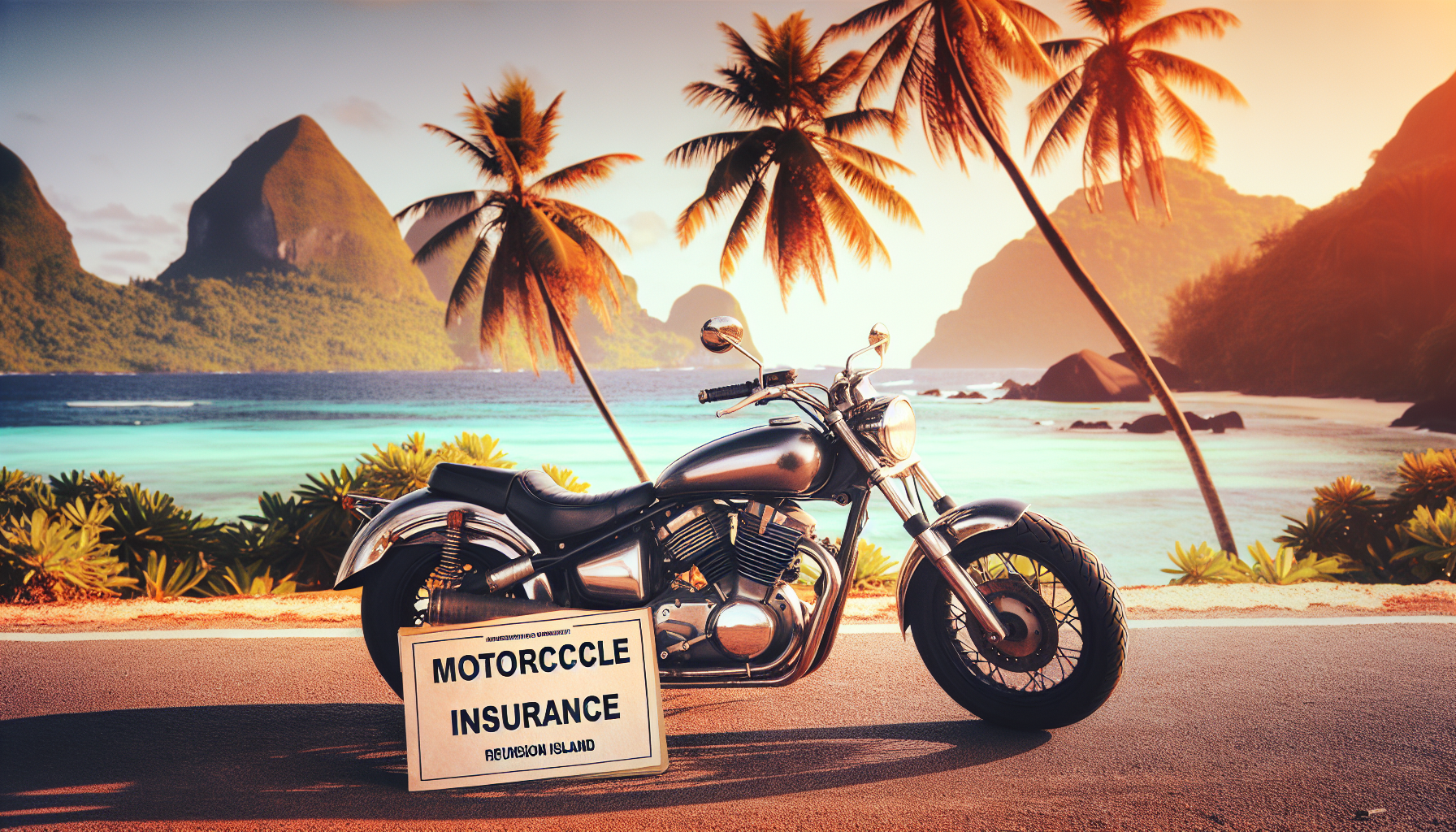 découvrez l'assurance moto à la réunion pour tous types de motos. protégez votre véhicule avec une couverture adaptée à vos besoins.