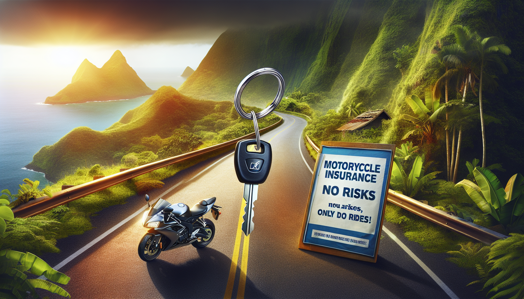assurance moto à la réunion : découvrez notre offre d'assurance responsabilité civile pour votre moto à la réunion. obtenez une protection complète pour votre véhicule et roulez en toute sérénité.
