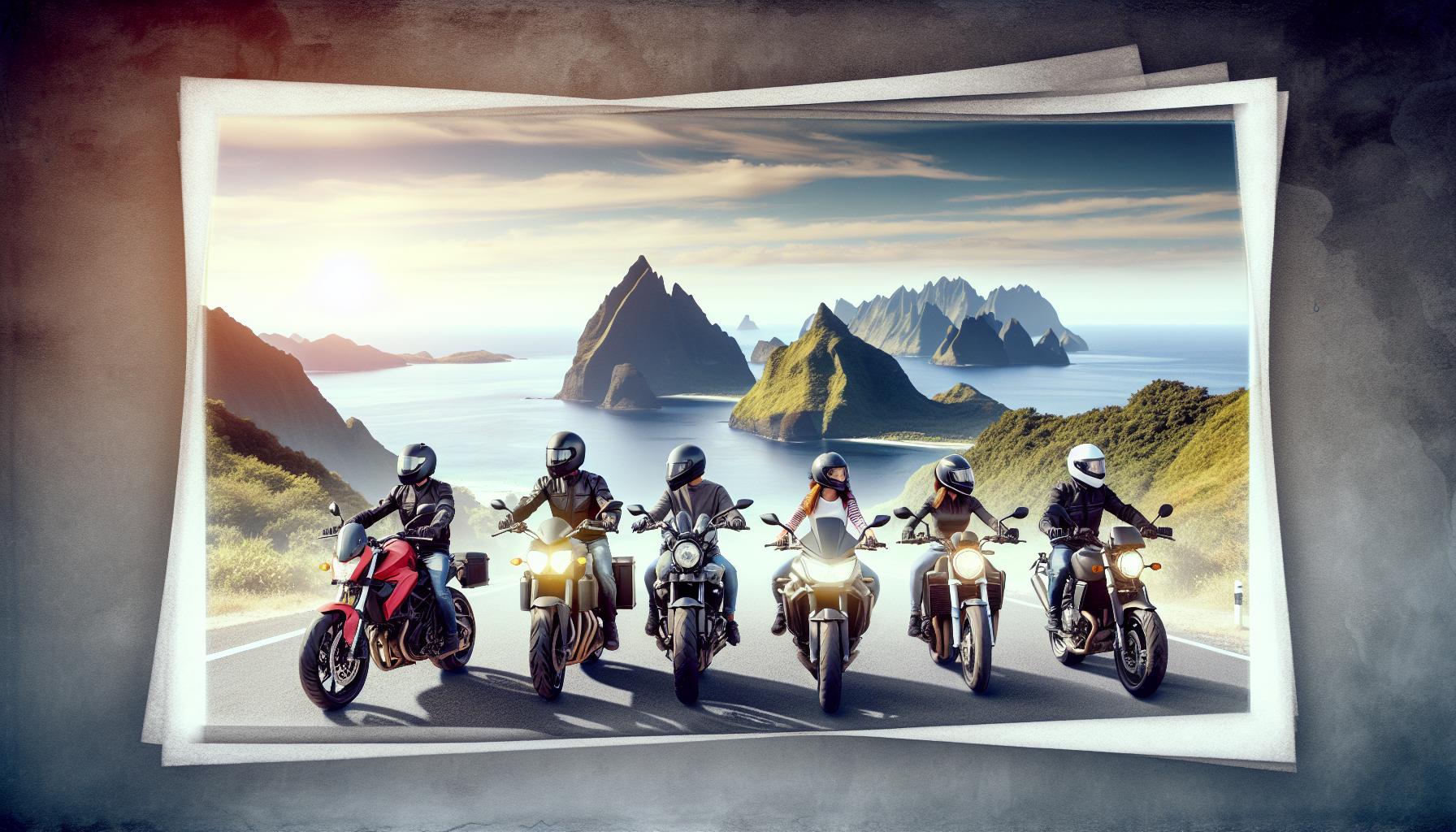 découvrez les avantages de souscrire une assurance moto à la réunion. protégez-vous et votre moto avec notre assurance moto adaptée à la réalité réunionnaise.
