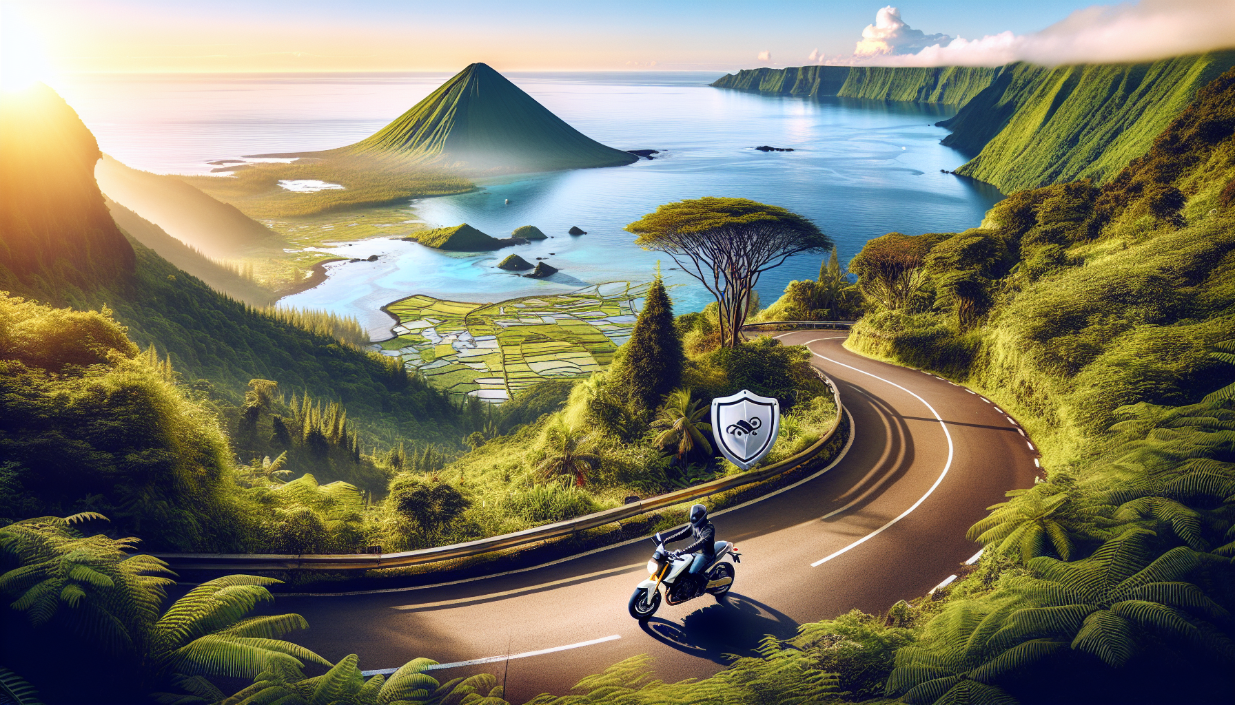 découvrez les avantages d'une assurance moto à la réunion avec notre expertise. protégez-vous sur les routes de l'île grâce à notre assurance moto sur-mesure.