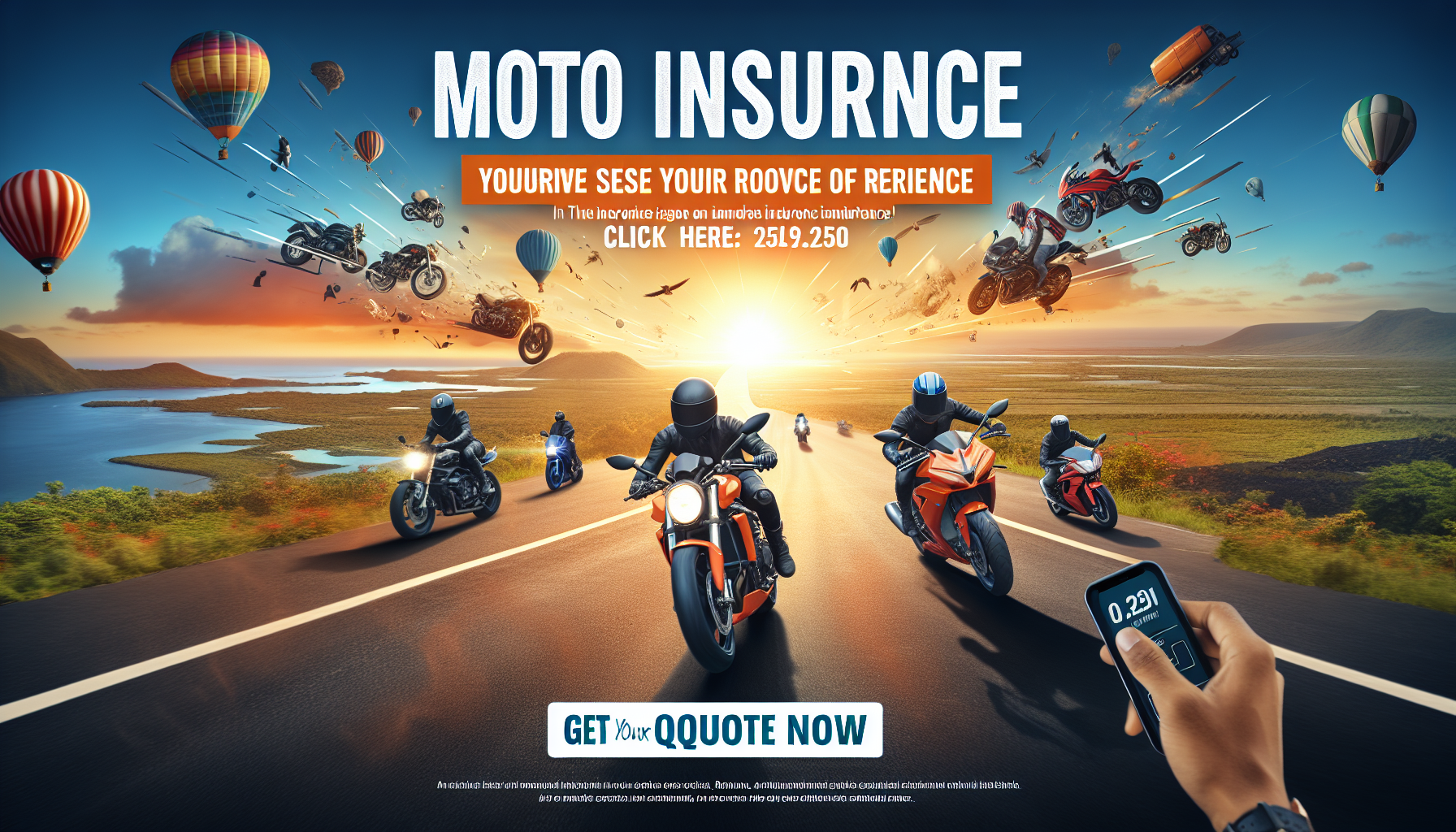 obtenez un devis pour une assurance moto à la réunion. protégez votre moto avec notre assurance moto adaptée à la réunion.