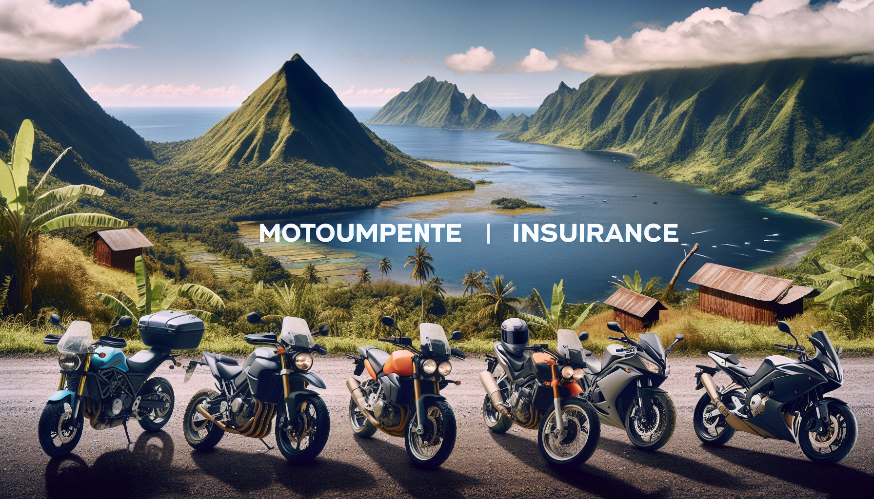 découvrez les différents types d'assurance moto à la réunion avec des offres adaptées à vos besoins. trouvez la meilleure assurance moto à la réunion pour rouler en toute sécurité.