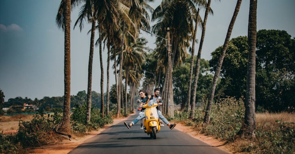 assurez votre scooter à la réunion avec nos offres d'assurance complètes et adaptées à vos besoins. obtenez une couverture fiable et abordable pour votre scooter dès aujourd'hui.