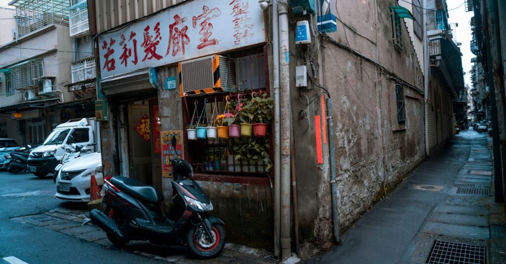 obtenez une assurance scooter moins chère pour votre réunion à la réunion avec nos offres avantageuses.