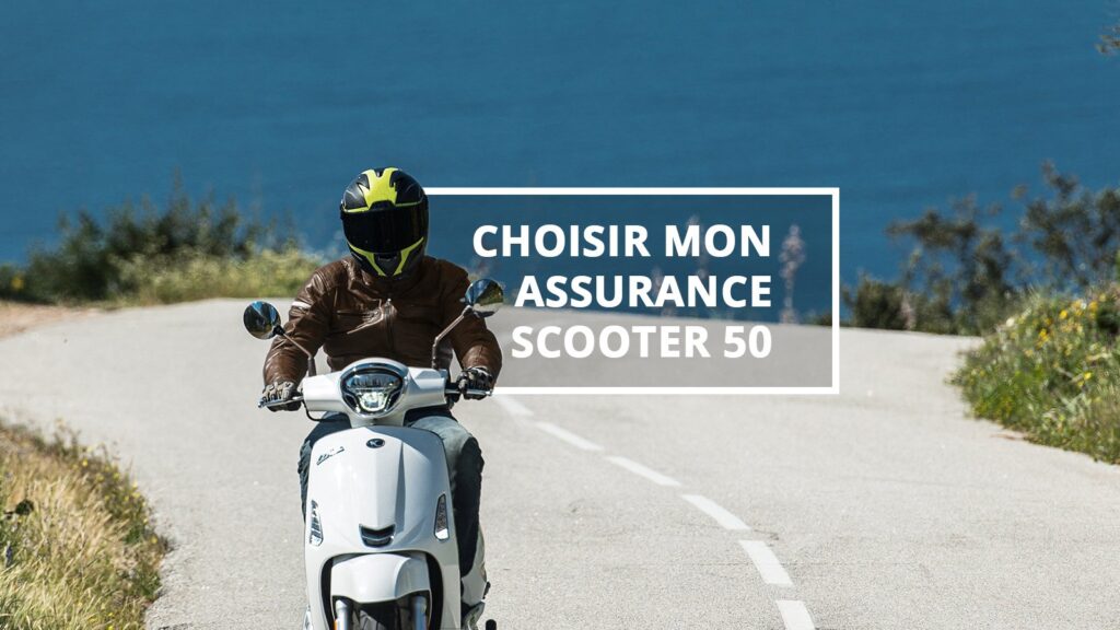 obtenez votre assurance scooter 50 en ligne facilement et rapidement. comparez les offres, choisissez la couverture adaptée à vos besoins et roulez en toute sérénité. profitez de tarifs compétitifs et d'une souscription simple.