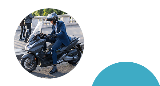 découvrez comment choisir l'assurance idéale pour votre scooter 50cc. protégez-vous et votre véhicule avec des options adaptées à vos besoins, tout en bénéficiant des meilleurs tarifs du marché. évitez les surprises et roulez en toute sérénité.