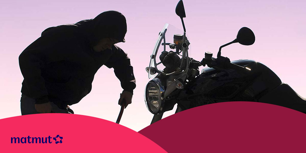 découvrez les offres d'assurance scooter de matmut, adaptées à vos besoins et à votre budget. profitez d'une couverture complète, de services personnalisés et d'une assistance de qualité pour rouler en toute tranquillité. comparer nos offres et choisissez la protection idéale pour votre scooter.