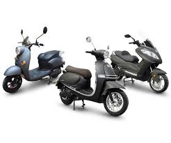 découvrez les meilleures options d'assurance scooter en guyane. comparez les offres, bénéficiez de conseils d'experts et choisissez la couverture adaptée à vos besoins pour rouler en toute sécurité.