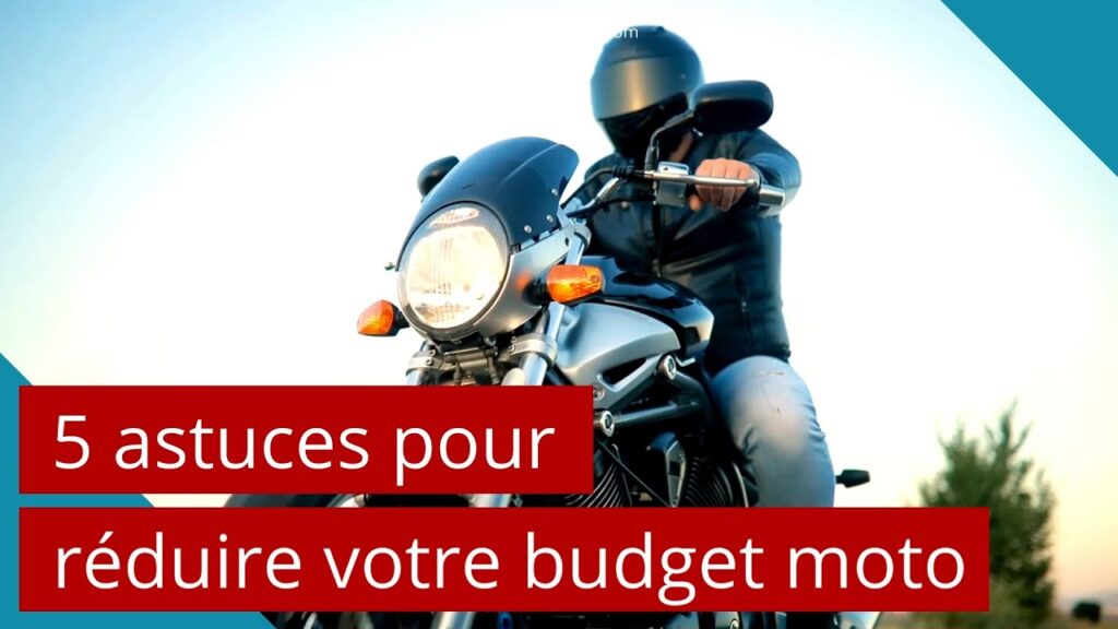 découvrez comment réaliser des économies sur votre assurance moto grâce à nos conseils pratiques et astuces. comparez les offres, bénéficiez de réductions et prolongez la durée de vie de votre moto tout en réduisant vos coûts d'assurance.