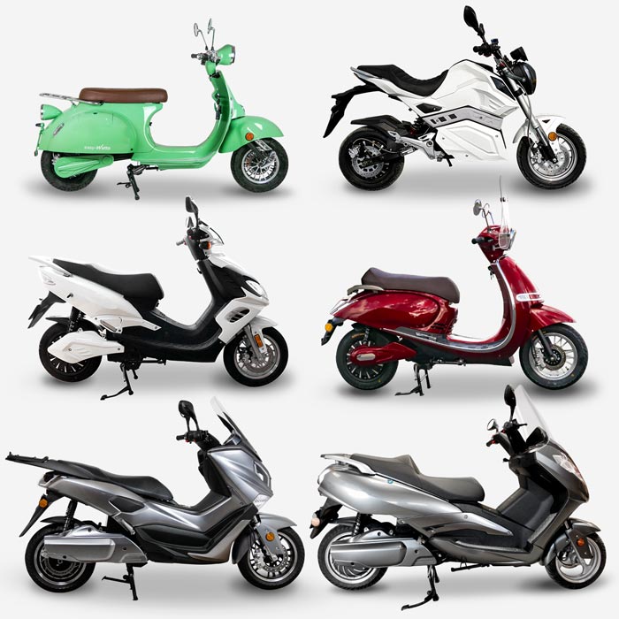 découvrez notre assurance scooter électrique à paris, adaptée à vos besoins et à votre budget. protégez votre véhicule tout en circulant en toute sérénité dans la capitale. profitez d'offres compétitives et d'un service client réactif pour une expérience optimale.