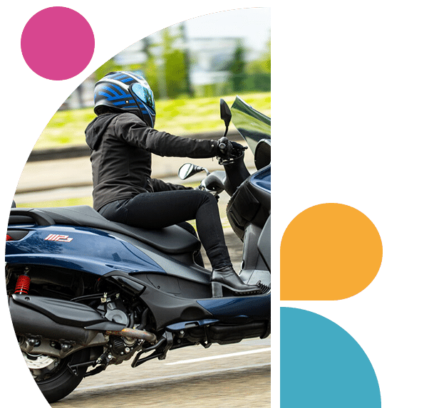 découvrez nos solutions d'assurance pour scooter 125, adaptées à vos besoins et votre budget. profitez d'une couverture complète, d'un service client réactif et de tarifs compétitifs pour rouler en toute sécurité.