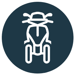 découvrez notre offre d'assurance scooter 125 en ligne. profitez de devis instantanés, de tarifs compétitifs et d'une couverture adaptée à vos besoins. souscrivez facilement et roulez en toute sérénité.