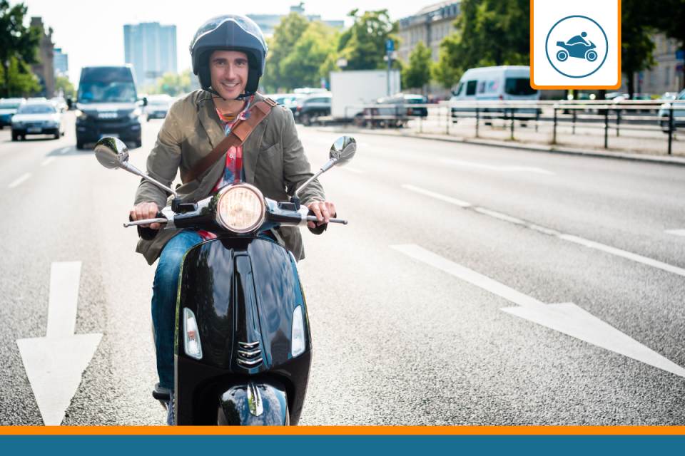 découvrez notre assurance scooter 50 adaptée à vos besoins. protégez votre deux-roues avec des garanties sur mesure et des tarifs compétitifs. roulez en toute sérénité grâce à notre couverture complète et à notre service client disponible. obtenez un devis en ligne rapide et facile dès aujourd'hui !