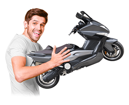 découvrez nos offres d'assurance scooter 50 en ligne, adaptées à vos besoins et à votre budget. obtenez un devis rapide et sécurisé pour protéger votre véhicule et circuler en toute sérénité.