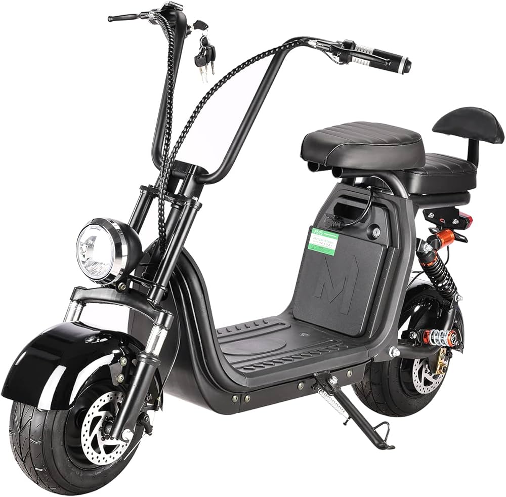 découvrez notre assurance scooter citycoco adaptée à vos besoins. protège votre véhicule tout en vous offrant tranquillité d’esprit. bénéficiez d'une couverture complète et d'assurances souples pour rouler en toute sécurité. obtenez un devis gratuit dès aujourd'hui!