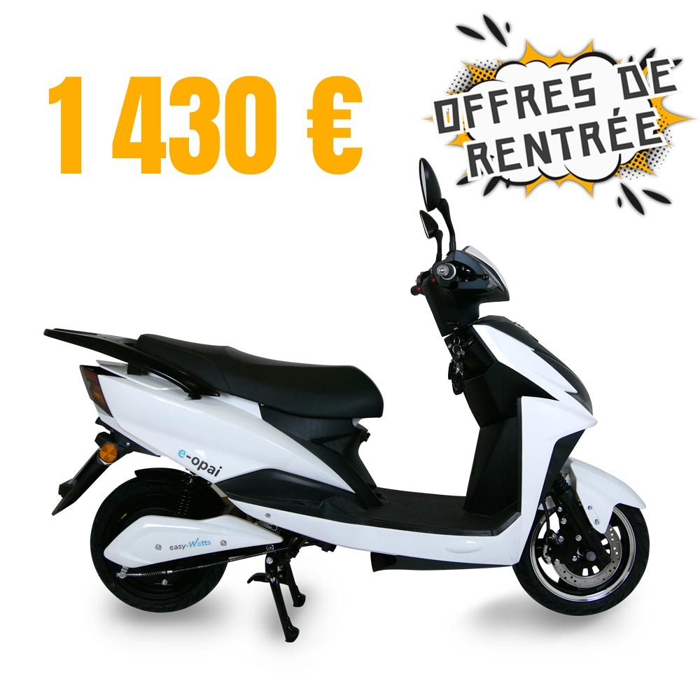 découvrez notre assurance dédiée aux scooters électriques à paris. protégez votre véhicule avec des options adaptées, des tarifs compétitifs et une couverture complète pour une conduite sereine dans la capitale.