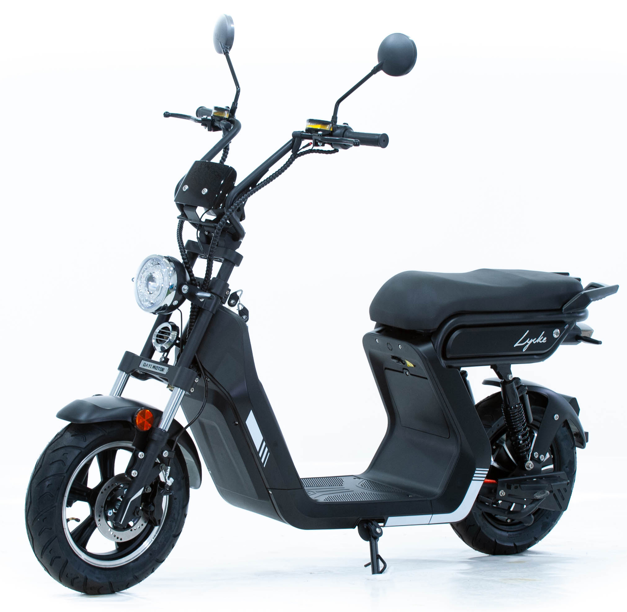 découvrez des offres d'assurance scooter électrique pas cher. protégez votre véhicule tout en maîtrisant votre budget. comparez les tarifs et choisissez la meilleure couverture adaptée à vos besoins !