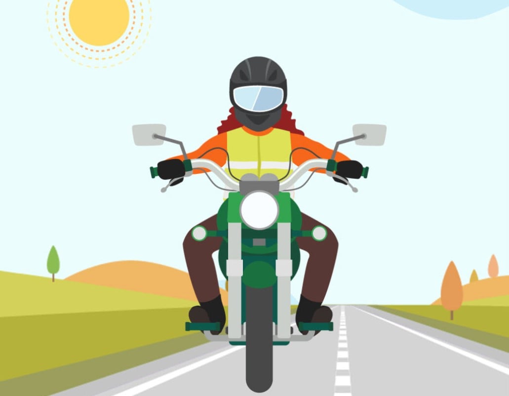 découvrez nos offres d'assurance scooter en guyane, adaptées à vos besoins et à votre budget. profitez d'une couverture complète et d'un service personnalisé pour rouler en toute sérénité sur les routes guyanaises.