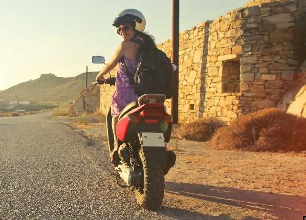 découvrez notre assurance scooter qui allie sécurité optimale et tranquillité d'esprit. protégez votre deux-roues avec une couverture complète adaptée à vos besoins. roulez en toute sérénité avec notre assurance conçue pour les motards.