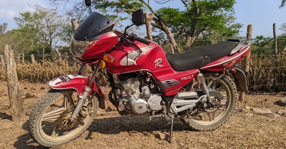 découvrez les meilleures options d'assurance moto à la réunion. comparez les offres, trouvez la couverture adaptée à vos besoins et protégez votre deux-roues en toute sérénité.