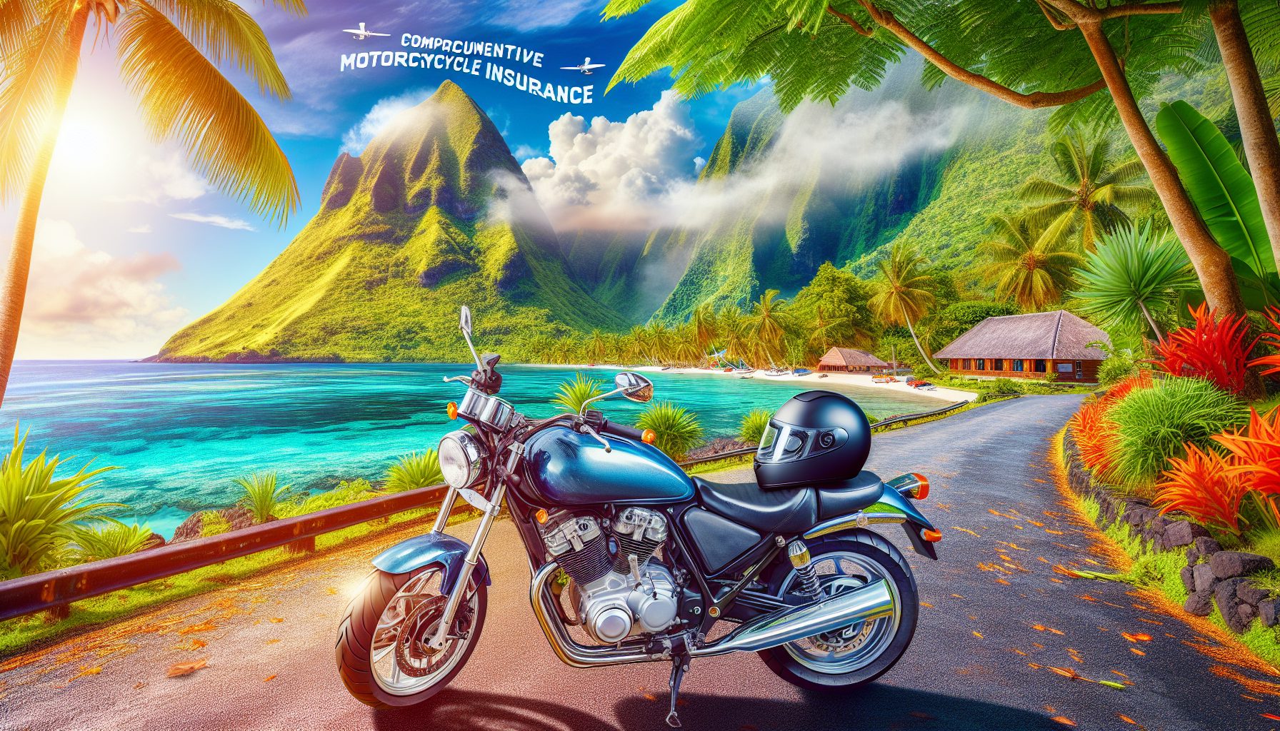 découvrez les meilleures options d'assurance moto à la réunion. comparez les tarifs, les garanties et les conseils pour choisir l'assurance qui répond à vos besoins et protégez votre moto efficacement.