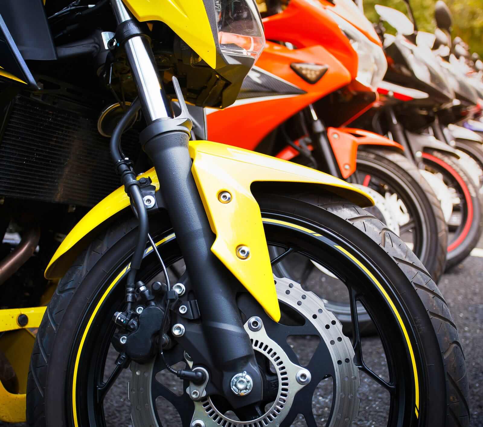 découvrez notre comparateur d'assurance moto pour trouver la meilleure couverture au meilleur prix. comparez les offres des assureurs en quelques clics et protégez votre deux-roues avec la solution adaptée à vos besoins.