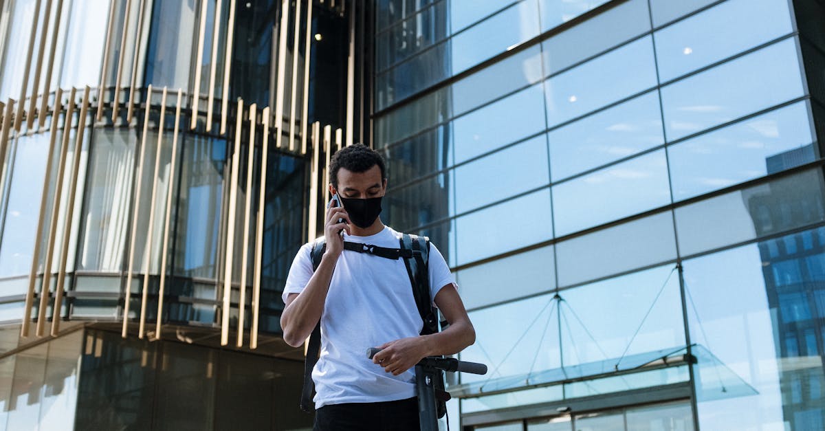 assurez votre trottinette électrique en toute sérénité ! découvrez nos options d'assurance adaptées pour protéger votre véhicule, couvrir les dommages et vous garantir une tranquillité d'esprit sur la route.