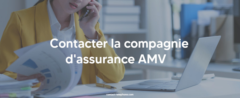 pour toute demande d'information ou d'assistance, contactez le service client d'amv. notre équipe est dédiée à répondre à vos questions et à vous accompagner dans vos démarches. profitez d'un service rapide et efficace!