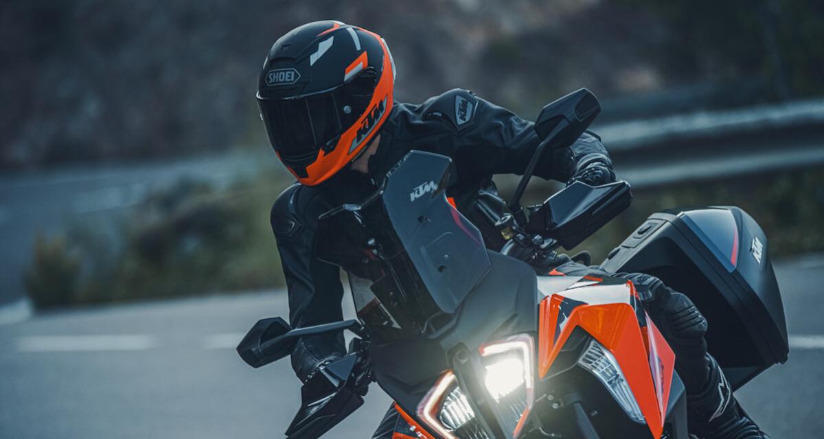 découvrez notre assurance moto kilométrique, conçue pour les motards qui roulent moins. profitez d'une couverture adaptée à votre usage, avec des tarifs avantageux et une flexibilité maximale. testez notre formule sur-mesure et assurez-vous en toute sérénité.