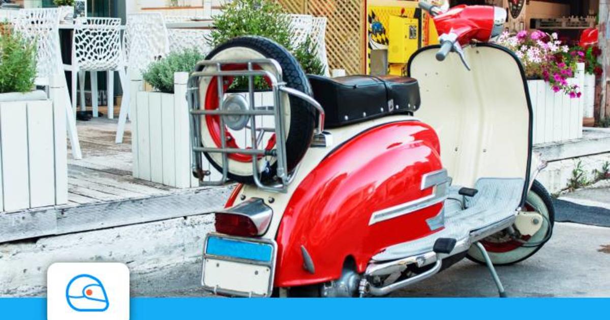 découvrez notre assurance scooter 50 sans permis, spécialement conçue pour vous offrir une protection complète et adaptée. profitez de la liberté de conduire votre scooter en toute sérénité, avec des garanties sur mesure et des tarifs compétitifs.