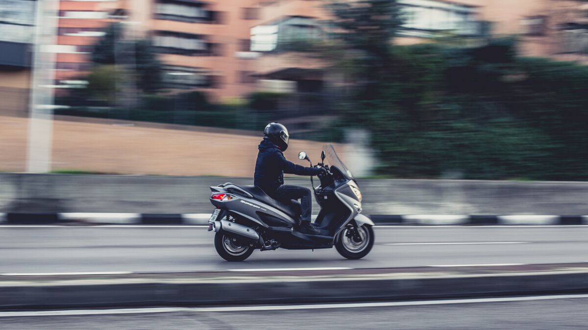 découvrez l'assurance scooter du crédit mutuel, idéale pour une protection complète de votre deux-roues. bénéficiez d'une couverture adaptée à vos besoins, d'un service client réactif et d'avantages exclusifs pour rouler en toute sérénité.