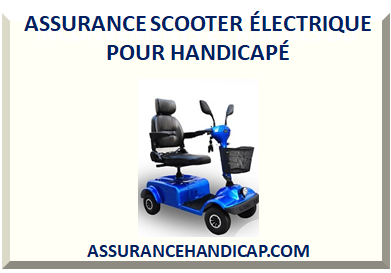 découvrez notre guide complet sur l'assurance pour scooters électriques. protégez votre véhicule avec des options adaptées à vos besoins et bénéficiez de conseils pour choisir la meilleure couverture. roulez en toute tranquillité !