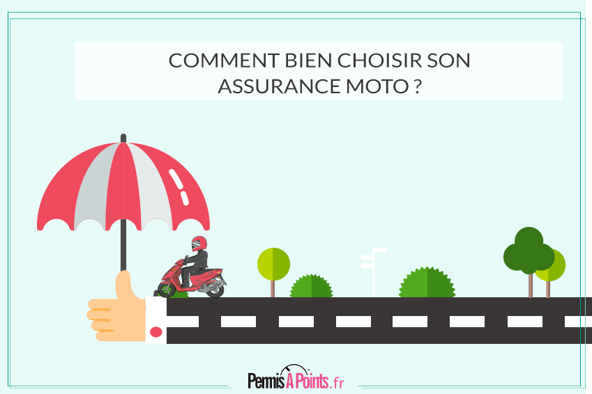 découvrez comment choisir l'assurance auto ou moto qui correspond à vos besoins, en comparant les garanties, les prix et les options disponibles pour rouler l'esprit tranquille.