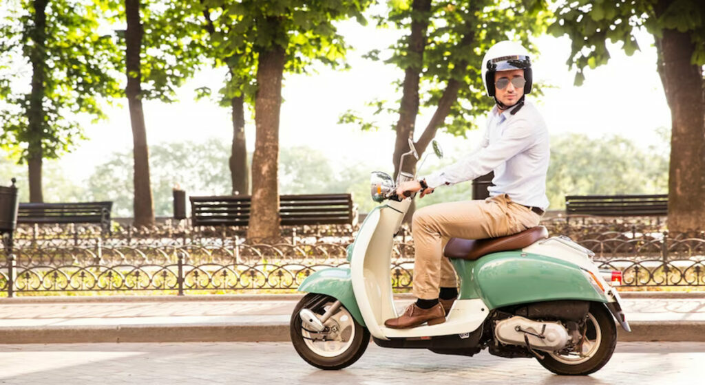 découvrez comment choisir l'assurance scooter idéale pour votre véhicule. comparez les options, les garanties et les prix pour trouver la couverture qui vous convient le mieux et roulez en toute sérénité.