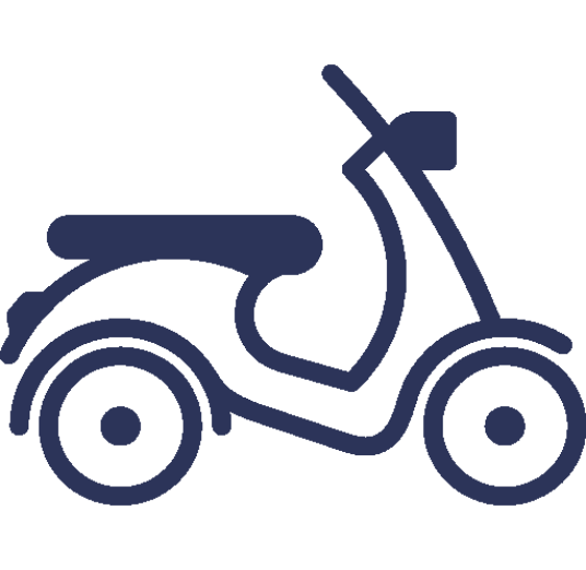 obtenez rapidement des devis d'assurance pour votre scooter 50. comparez les offres des assureurs pour choisir la meilleure couverture au meilleur prix. protégez-vous en toute sérénité sur la route.