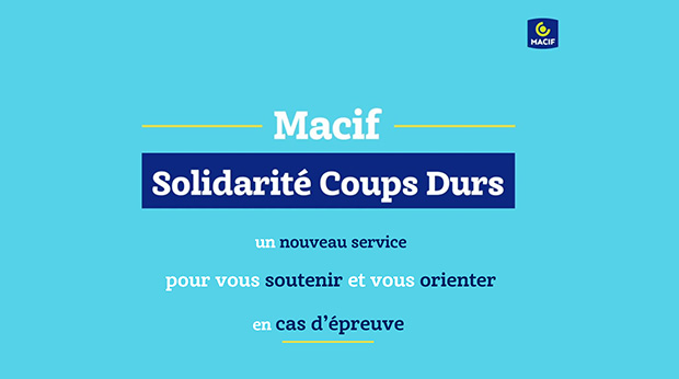 découvrez les offres et services diversifiés de la macif, votre partenaire de confiance pour une protection complète et des solutions adaptées à vos besoins en assurance et mutuelle.