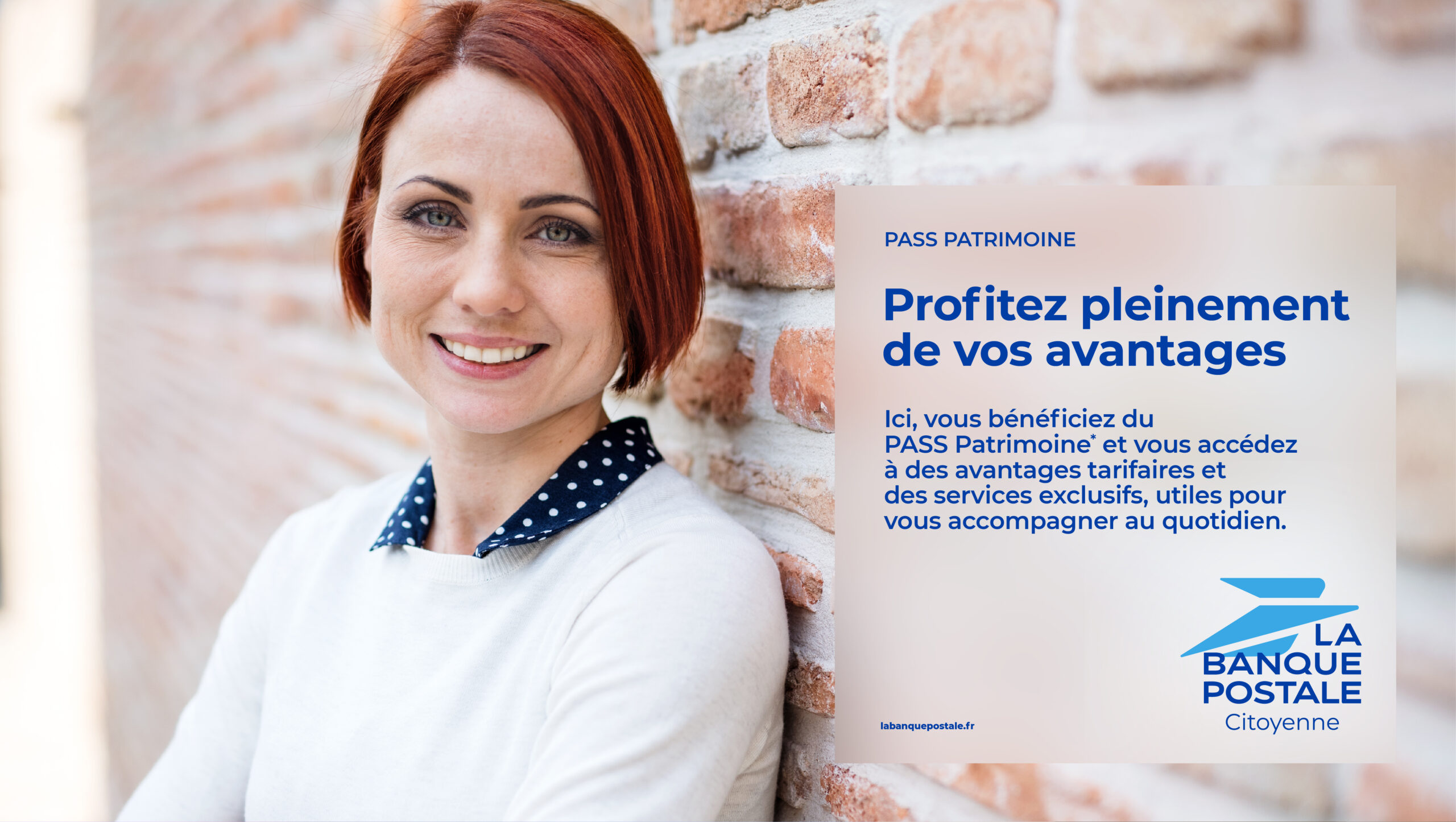 découvrez les services et avantages offerts par la banque postale, allant des solutions bancaires adaptées à vos besoins aux services personnalisés qui facilitent votre quotidien. profitez d’une banque accessible, sécurisée et dédiée à votre satisfaction.