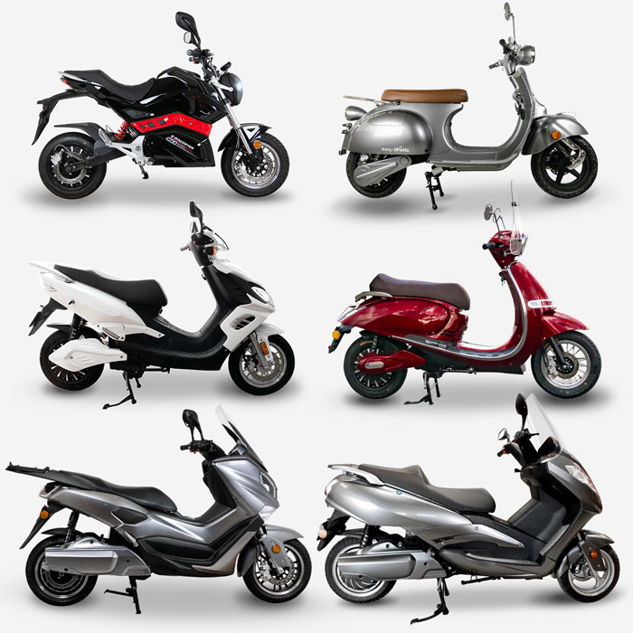 découvrez les avantages du scooter électrique : économies sur les coûts de carburant, respect de l'environnement, facilité de stationnement, et un moyen de transport pratique pour vos déplacements quotidiens.