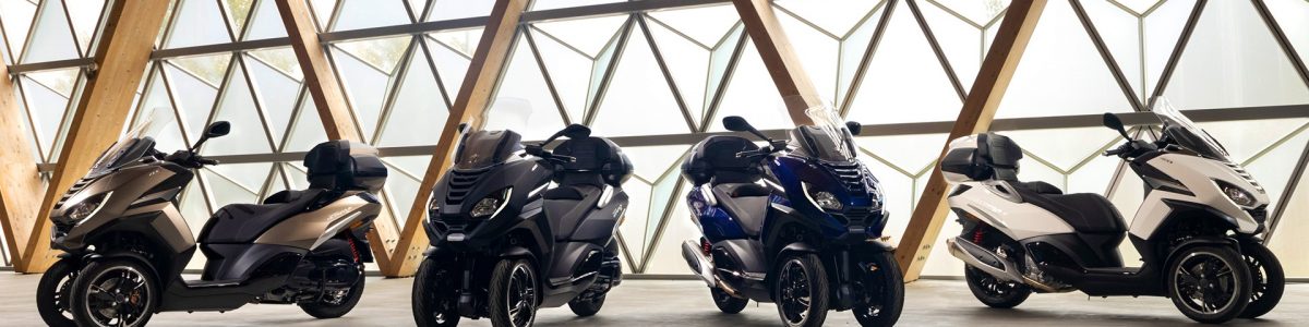 découvrez les nombreux avantages des scooters à 3 roues, idéaux pour une conduite stable et sécurisée. profitez d'une maniabilité accrue, d'un confort supérieur et d'une protection contre les intempéries, tout en réduisant la fatigue lors de vos déplacements quotidiens.