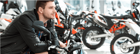 découvrez notre comparateur d'assurance moto qui vous permet de trouver les meilleures offres adaptées à vos besoins. comparez les garanties, les prix et les services des acteurs du marché en quelques clics pour faire des économies et protéger votre deux-roues.