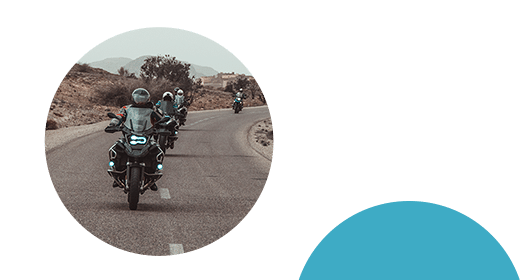 découvrez notre guide complet sur l'assurance moto : conseils pratiques, comparatifs des meilleures offres, et astuces pour choisir la couverture adaptée à vos besoins. protégez-vous et votre véhicule avec confiance.